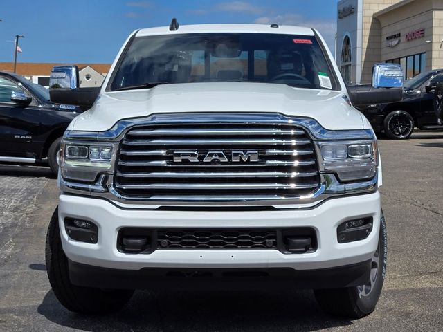 2024 Ram 2500 Longhorn