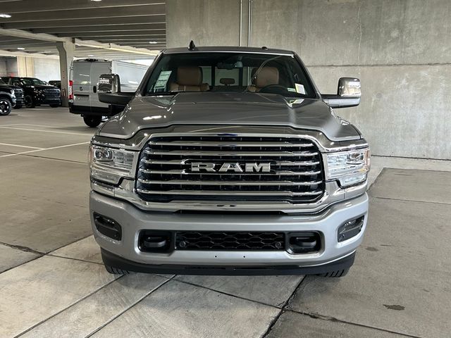 2024 Ram 2500 Longhorn