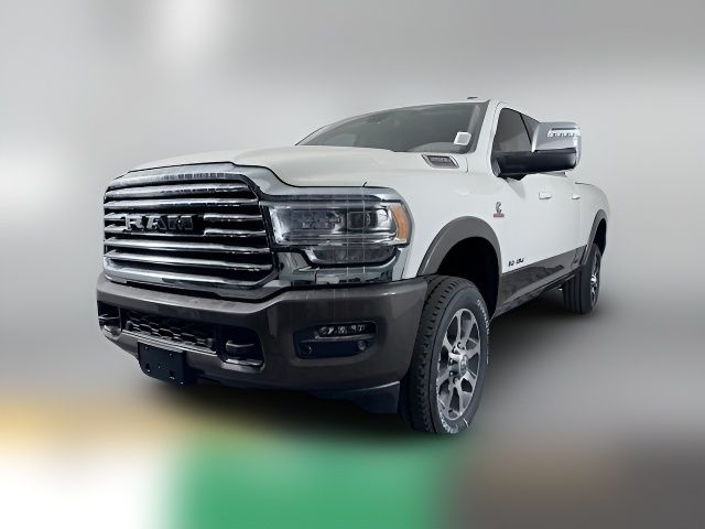 2024 Ram 2500 Longhorn