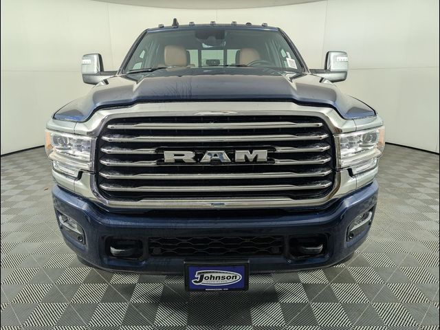 2024 Ram 2500 Longhorn