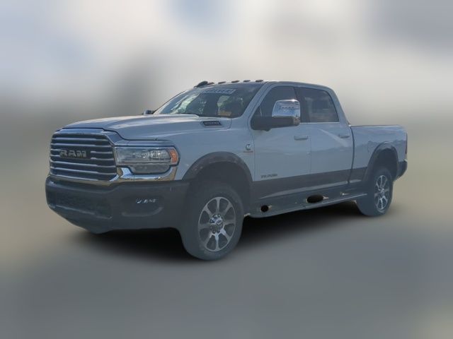 2024 Ram 2500 Longhorn