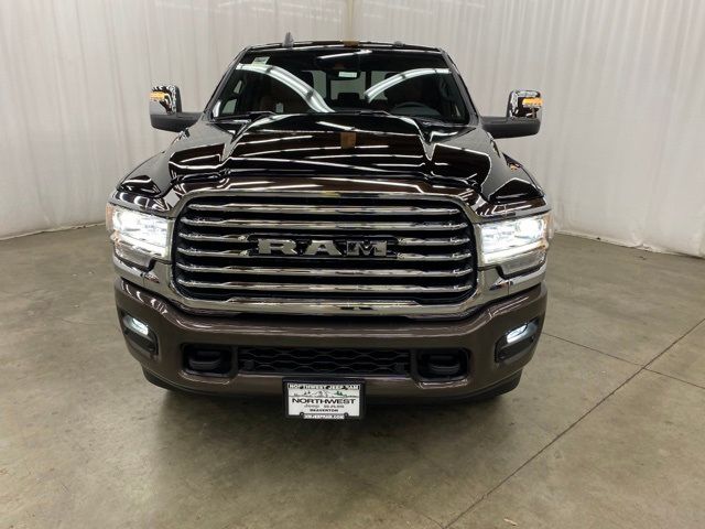 2024 Ram 2500 Longhorn