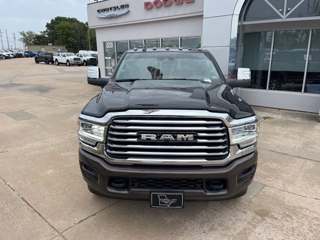 2024 Ram 2500 Longhorn