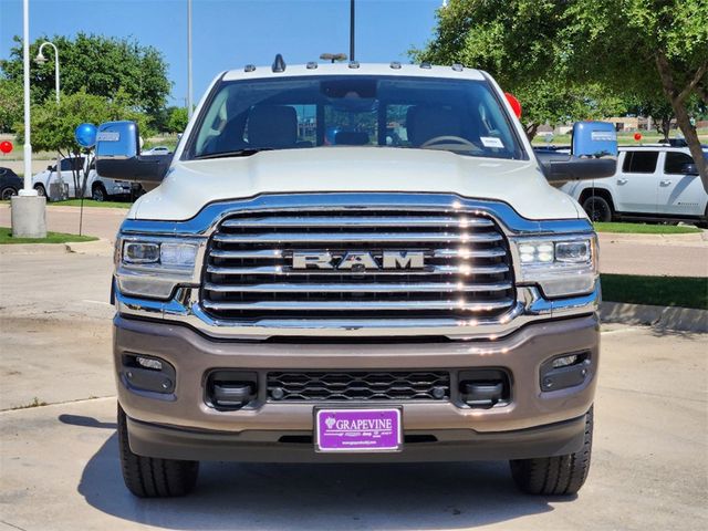 2024 Ram 2500 Longhorn