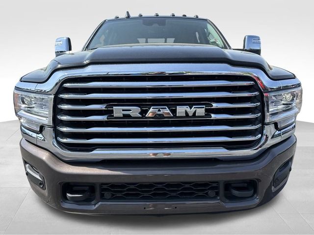 2024 Ram 2500 Longhorn