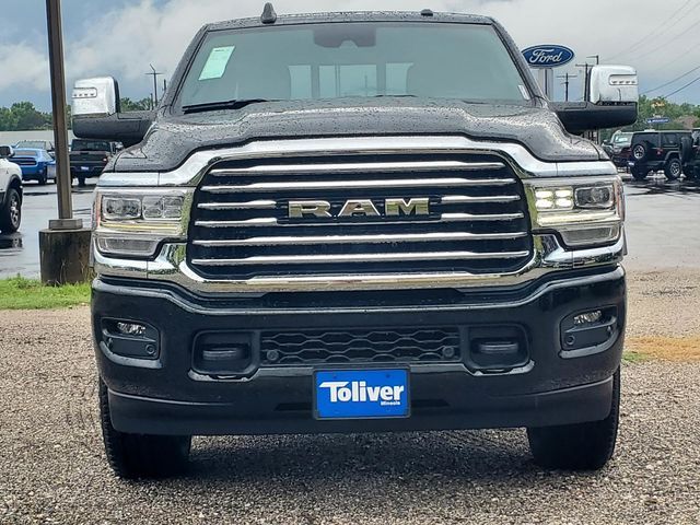 2024 Ram 2500 Longhorn