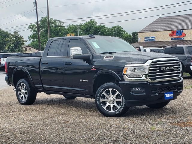 2024 Ram 2500 Longhorn