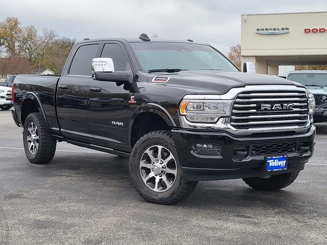 2024 Ram 2500 Longhorn