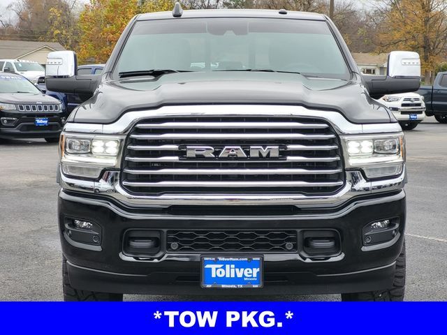 2024 Ram 2500 Longhorn