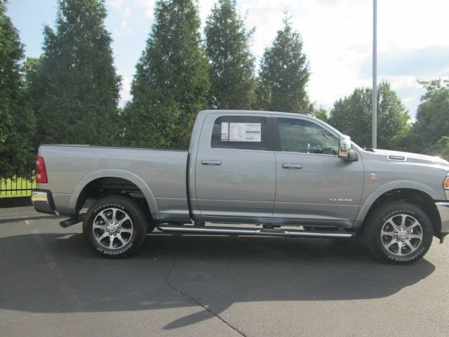 2024 Ram 2500 Longhorn