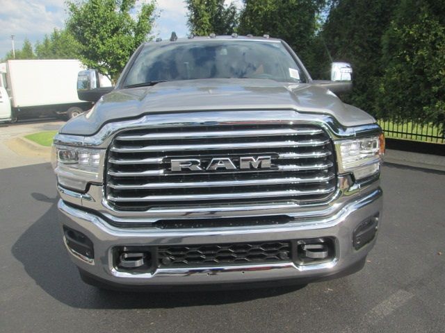 2024 Ram 2500 Longhorn