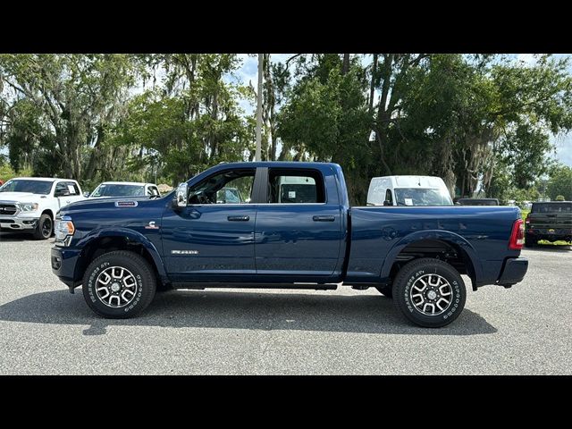 2024 Ram 2500 Longhorn