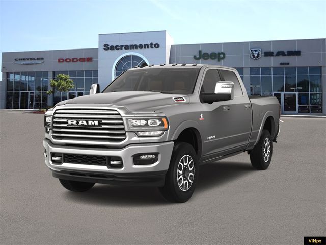 2024 Ram 2500 Longhorn