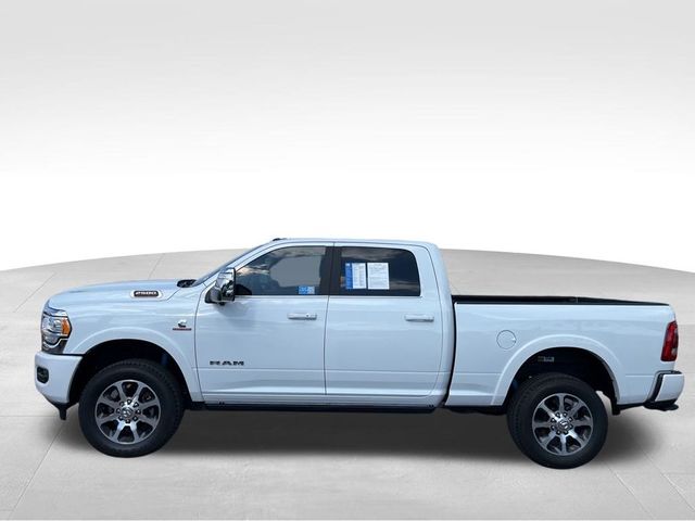 2024 Ram 2500 Longhorn