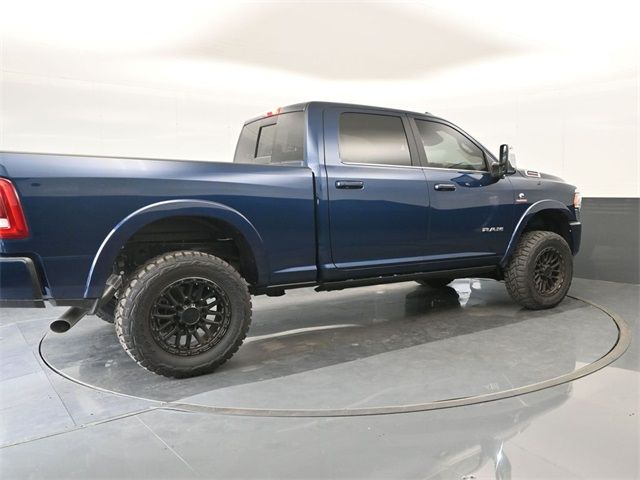 2024 Ram 2500 Longhorn