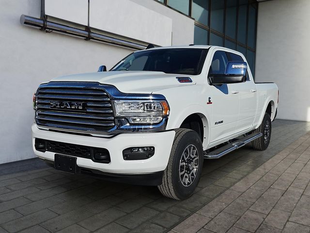 2024 Ram 2500 Longhorn