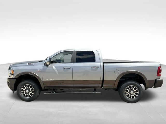 2024 Ram 2500 Longhorn