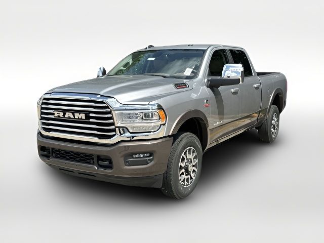 2024 Ram 2500 Longhorn