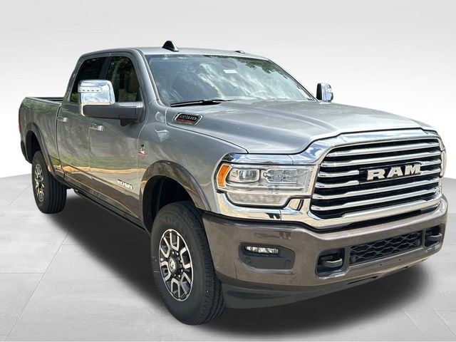 2024 Ram 2500 Longhorn