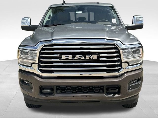 2024 Ram 2500 Longhorn