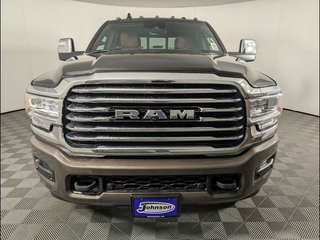 2024 Ram 2500 Longhorn