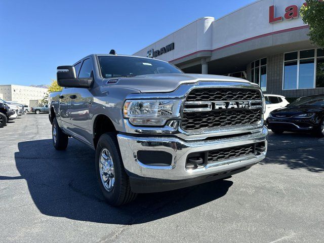 2024 Ram 2500 Longhorn