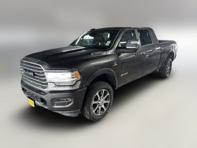 2024 Ram 2500 Longhorn