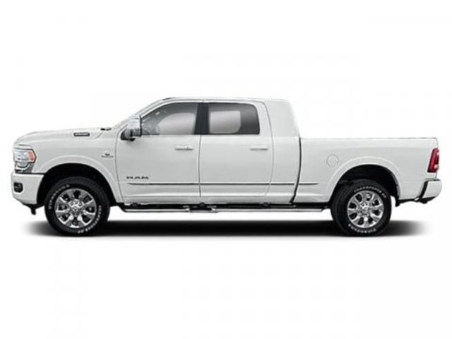 2024 Ram 2500 Longhorn