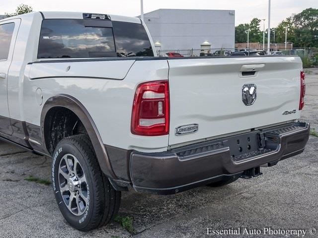 2024 Ram 2500 Longhorn