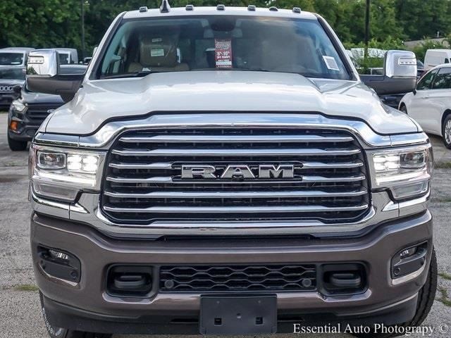 2024 Ram 2500 Longhorn