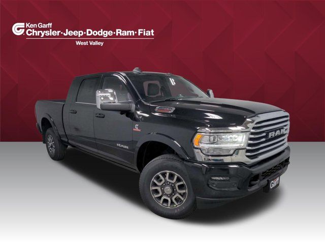 2024 Ram 2500 Longhorn