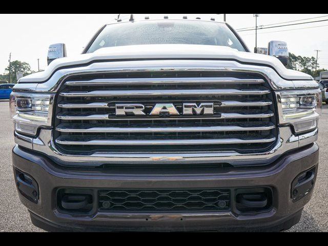 2024 Ram 2500 Longhorn