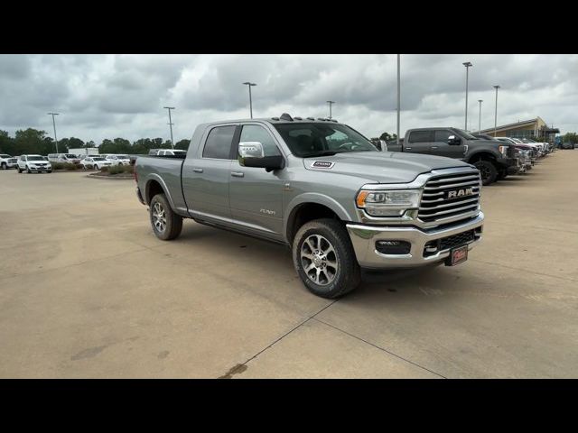 2024 Ram 2500 Longhorn