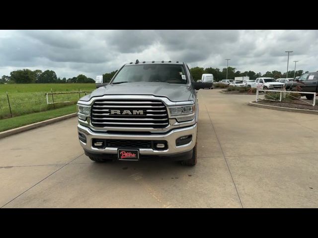 2024 Ram 2500 Longhorn