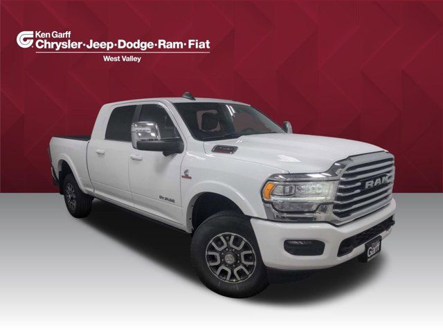 2024 Ram 2500 Longhorn