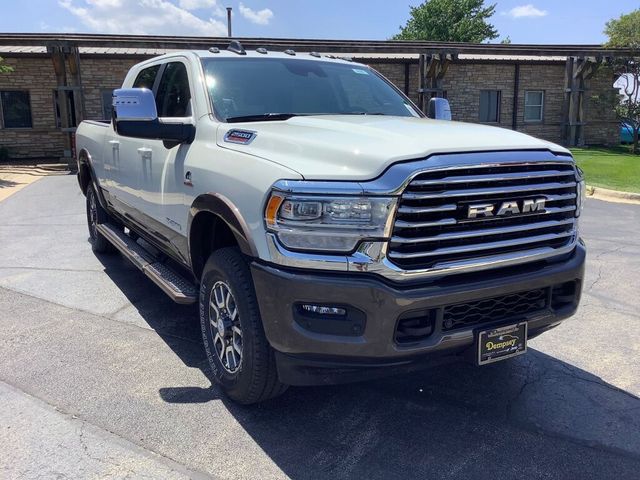 2024 Ram 2500 Longhorn