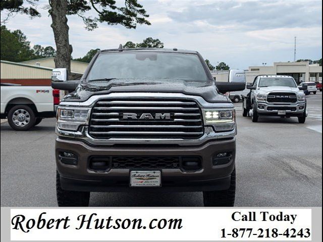 2024 Ram 2500 Longhorn