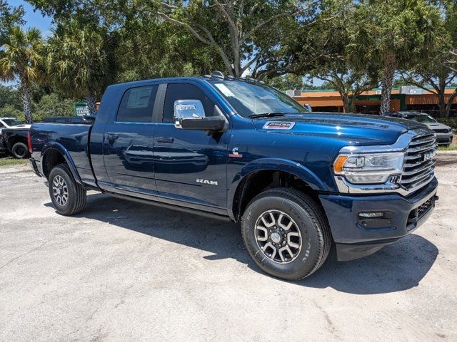 2024 Ram 2500 Longhorn