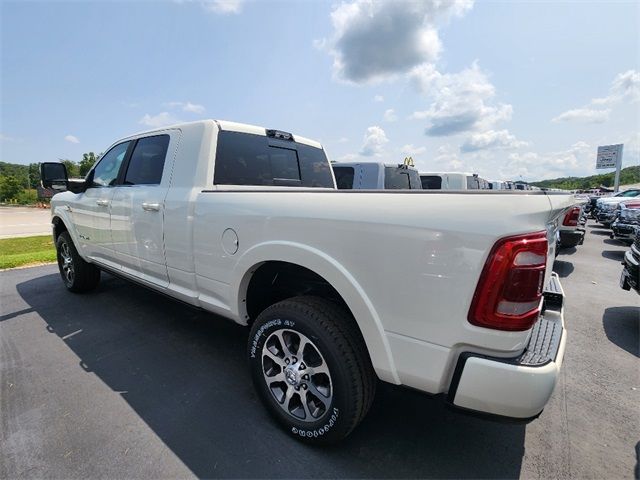 2024 Ram 2500 Longhorn