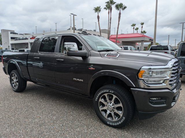 2024 Ram 2500 Longhorn