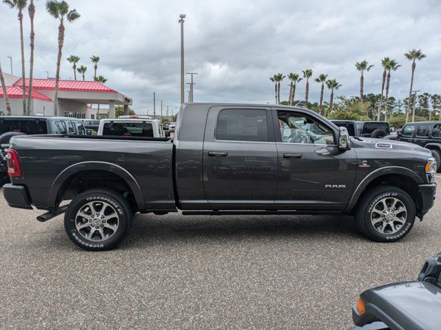 2024 Ram 2500 Longhorn