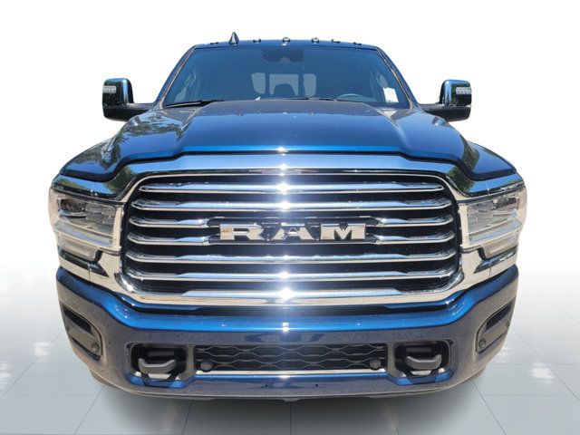 2024 Ram 2500 Longhorn