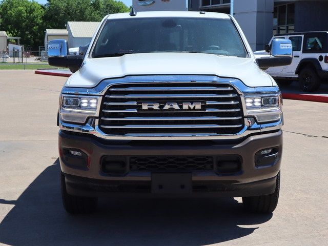 2024 Ram 2500 Longhorn