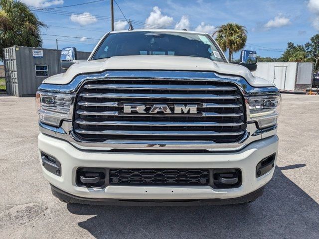 2024 Ram 2500 Longhorn