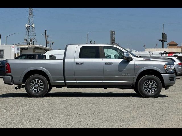 2024 Ram 2500 Longhorn