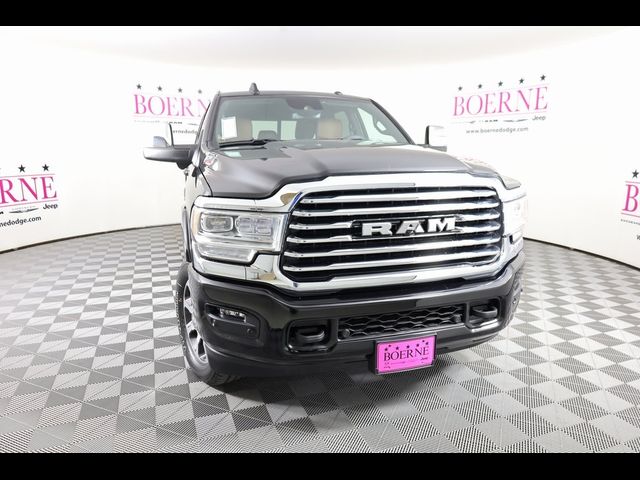 2024 Ram 2500 Longhorn