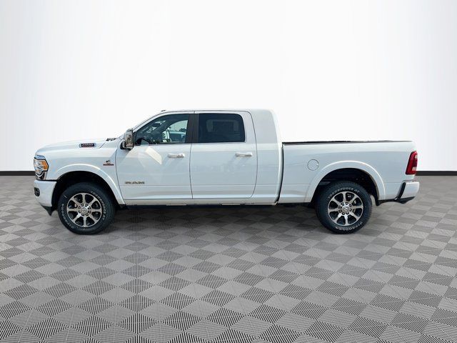 2024 Ram 2500 Longhorn