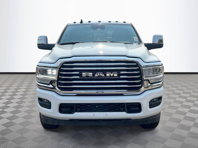 2024 Ram 2500 Longhorn