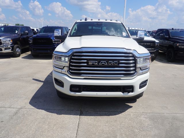 2024 Ram 2500 Longhorn