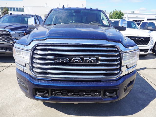 2024 Ram 2500 Longhorn